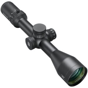 Bushnell R7 4-20x50 FFP MOA Holdover Scope