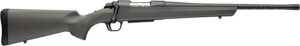 Browning AB3 Pro Comp SPR 308 Bolt Action Rifle