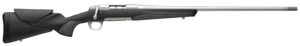 Browning X-Bolt 2 Hunter 6.8 Western Bolt Action Rifle