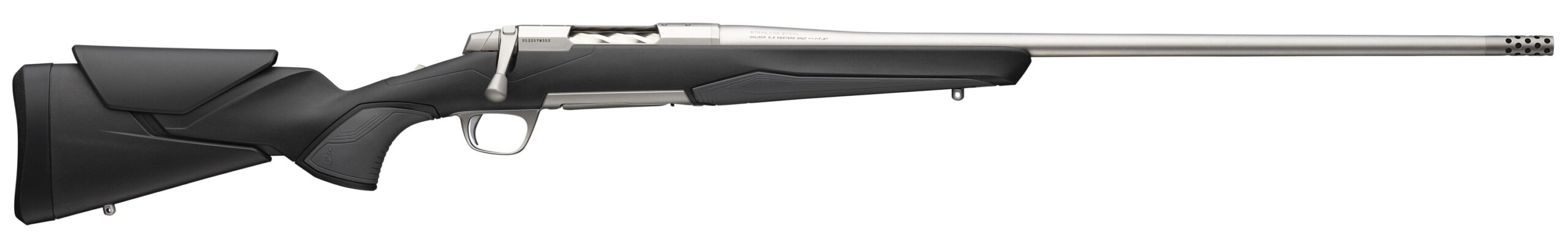 Browning X-Bolt 2 Hunter .243 Winchester Bolt Action Rifle