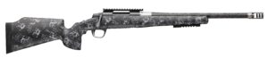 Browning X-Bolt 2 McMillan Carbon Fiber .308 Rifle