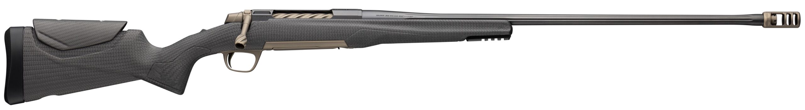 Browning X-Bolt Pro 7mm Rem Mag Bolt Action Rifle