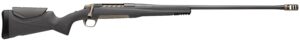 Browning X-Bolt 2 Pro .300 PRC Bolt Action Rifle