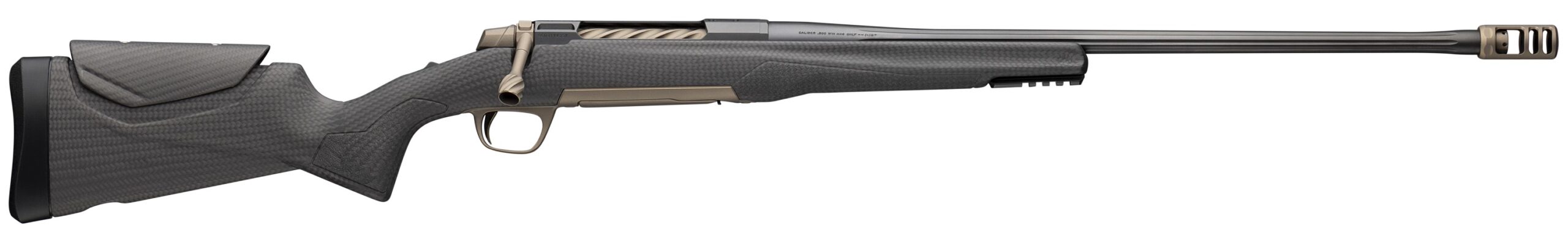Browning X-Bolt 2 Pro SPR 7mm PRC Bolt Action Rifle
