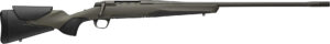 Browning X-Bolt Speed Bolt Action Rifle .308 Win 22" Barrel