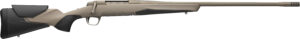 Browning XB2 Speed MB .300 PRC Bolt Action Rifle