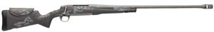 Browning X-Bolt Mountain Pro Tungsten .300 PRC Rifle
