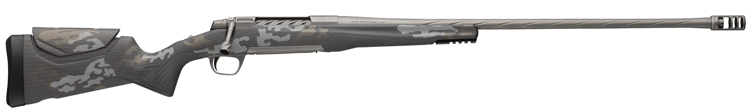 Browning X-Bolt Mountain Pro Tungsten .300 PRC Rifle
