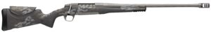 Browning X-Bolt Mountain Pro 7mm PRC Bolt Action Rifle