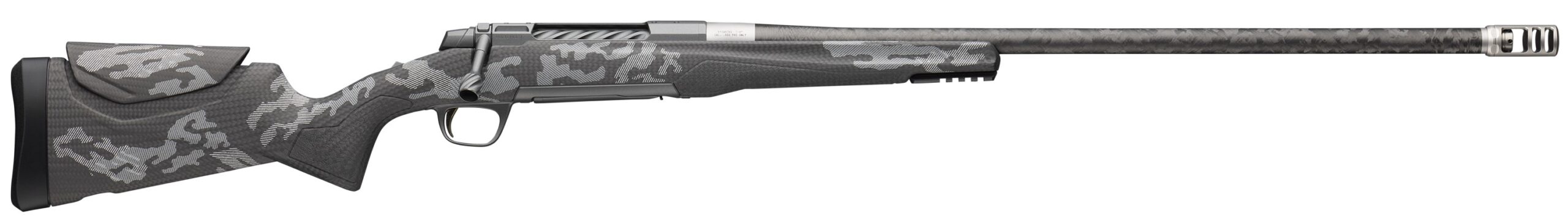 Browning X-Bolt 2 Mtn Pro CF 7mm Rem Mag Rifle