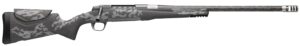 Browning XB-2 Mountain Pro CF .300 PRC Bolt Action Rifle