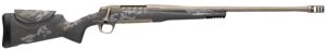Browning X-Bolt Mountain Pro 7mm PRC Bolt Action Rifle