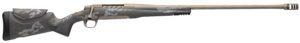 Browning X-Bolt Mountain Pro 7mm Rem Mag Rifle