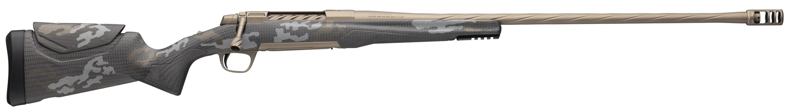 Browning X-Bolt Mountain Pro 7mm Rem Mag Rifle