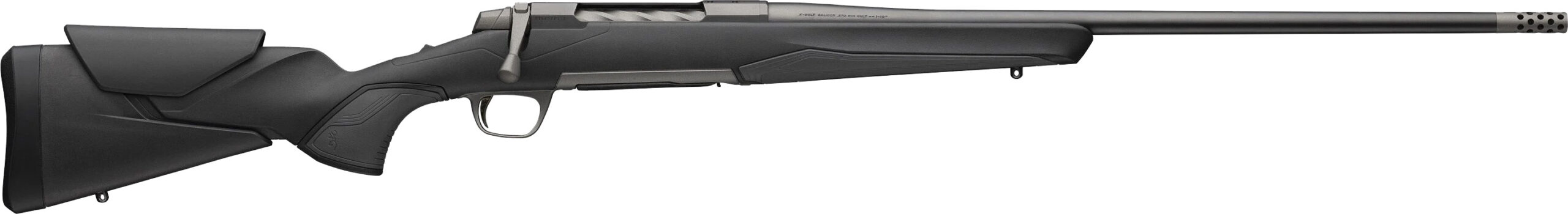 Browning BRN XB2 HT COMP 7MM PRC Bolt Action Rifle