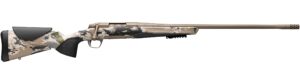 Browning X-Bolt 2 Speed LR 6.8 Western Bolt Action Rifle