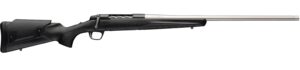 Browning X-Bolt 2 Western Hunter Long Range 7mm PRC Rifle