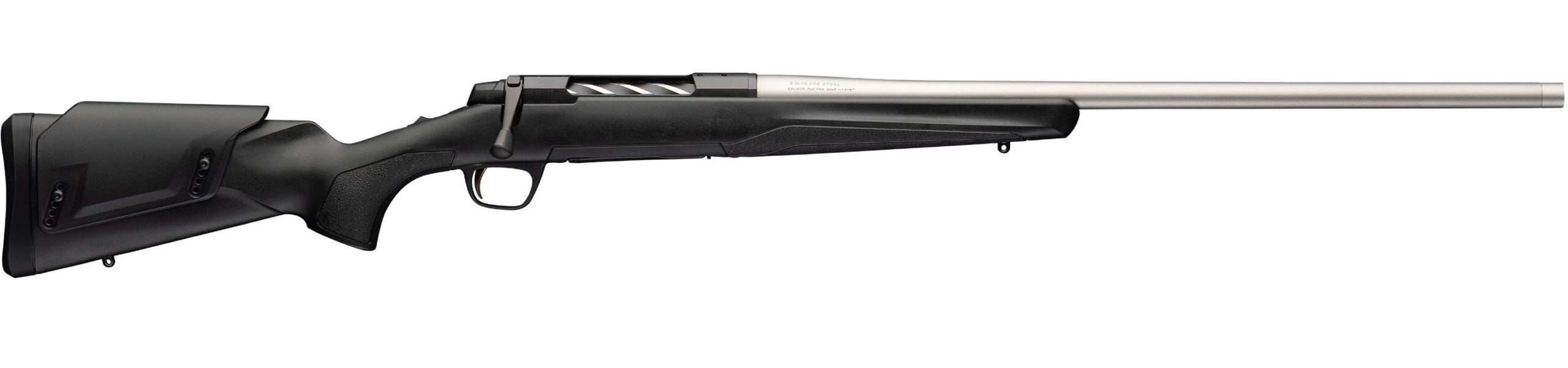 Browning X-Bolt 2 Western Hunter Long Range 7mm PRC Rifle