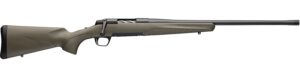 Browning X-Bolt 2 Special 6.5 PRC 24" OD Green Rifle