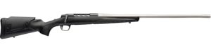 Browning X-Bolt 2 WST HNT SPL 6.8 Western Bolt Action Rifle