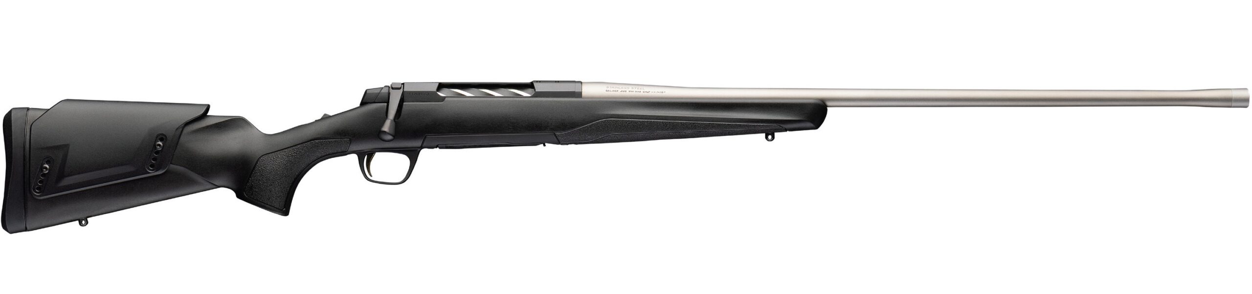 Browning X-Bolt 2 WST HNT SPL .270 Win Rifle