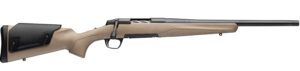 Browning X-Bolt 2 .243 Win Bolt Action Rifle