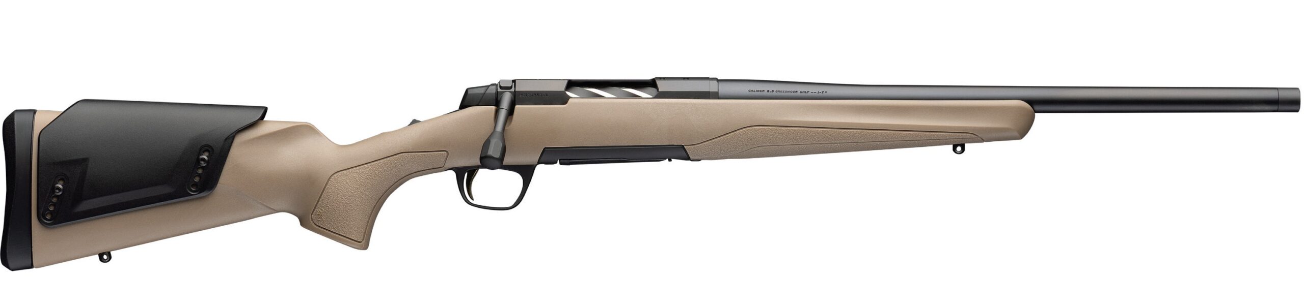 Browning X-Bolt 2 .243 Win Bolt Action Rifle