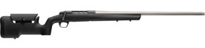 Browning X-Bolt 2 SPL MAX LR 7mm PRC Bolt Action Rifle