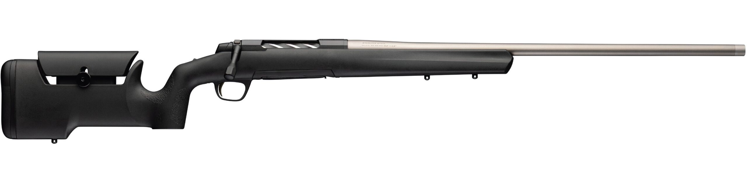 Browning X-Bolt 2 SPL MAX LR 7mm PRC Bolt Action Rifle