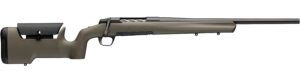 Browning X-Bolt Max Long Range 7mm PRC Bolt Action Rifle