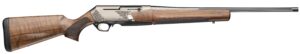 Browning BAR MK4 Medallion .270 Winchester Semi-Auto Rifle