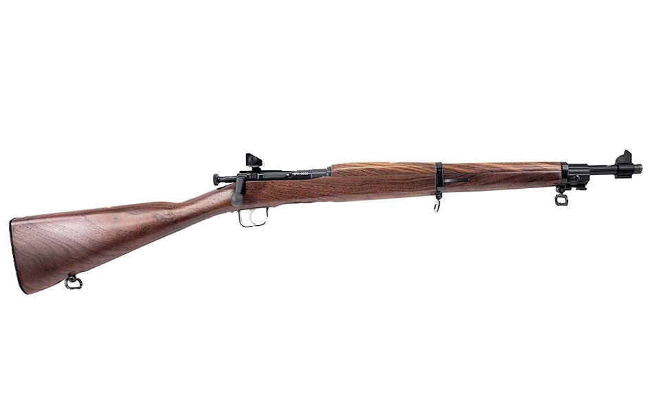 Keystone Mini 1903 Springfield .22LR Youth Rifle