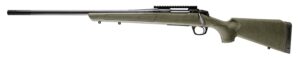 CVA Cascade XT 65CM Bolt Action Rifle 22" LH