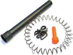 Carlsons Magazine Extension for Beretta A300/400 12GA