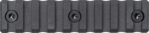 Noveske M-LOK Rail Section 9 Slot - Black