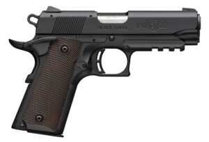 Browning 1911-22 Black Label .22 LR Pistol