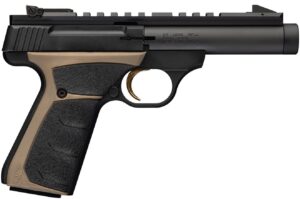 Browning Buckmark Field Target .22LR Semi-Auto Handgun