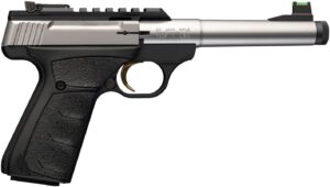 Browning Buckmark Camp URX 22LR Semi Auto Handgun