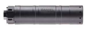 Daniel Defense SG-30 .30 Caliber Suppressor