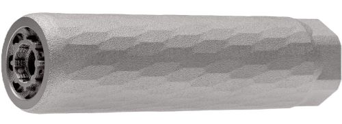 Daniel Defense Null9Ti Titanium Suppressor for .300 AAC