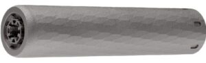 Daniel Defense Mute30Ti Titanium .30 Cal Suppressor
