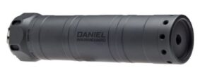 Daniel Defense SG6Ti 6mm ARC Suppressor