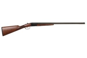 CZ USA Bobwhite G2 28 Gauge Side By Side Shotgun
