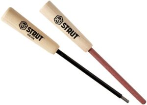 Hunters Specialties HS Strut Call Striker Twin Pack