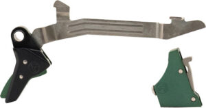 Timney Alpha Competition Trigger for Glock Gen 3-4