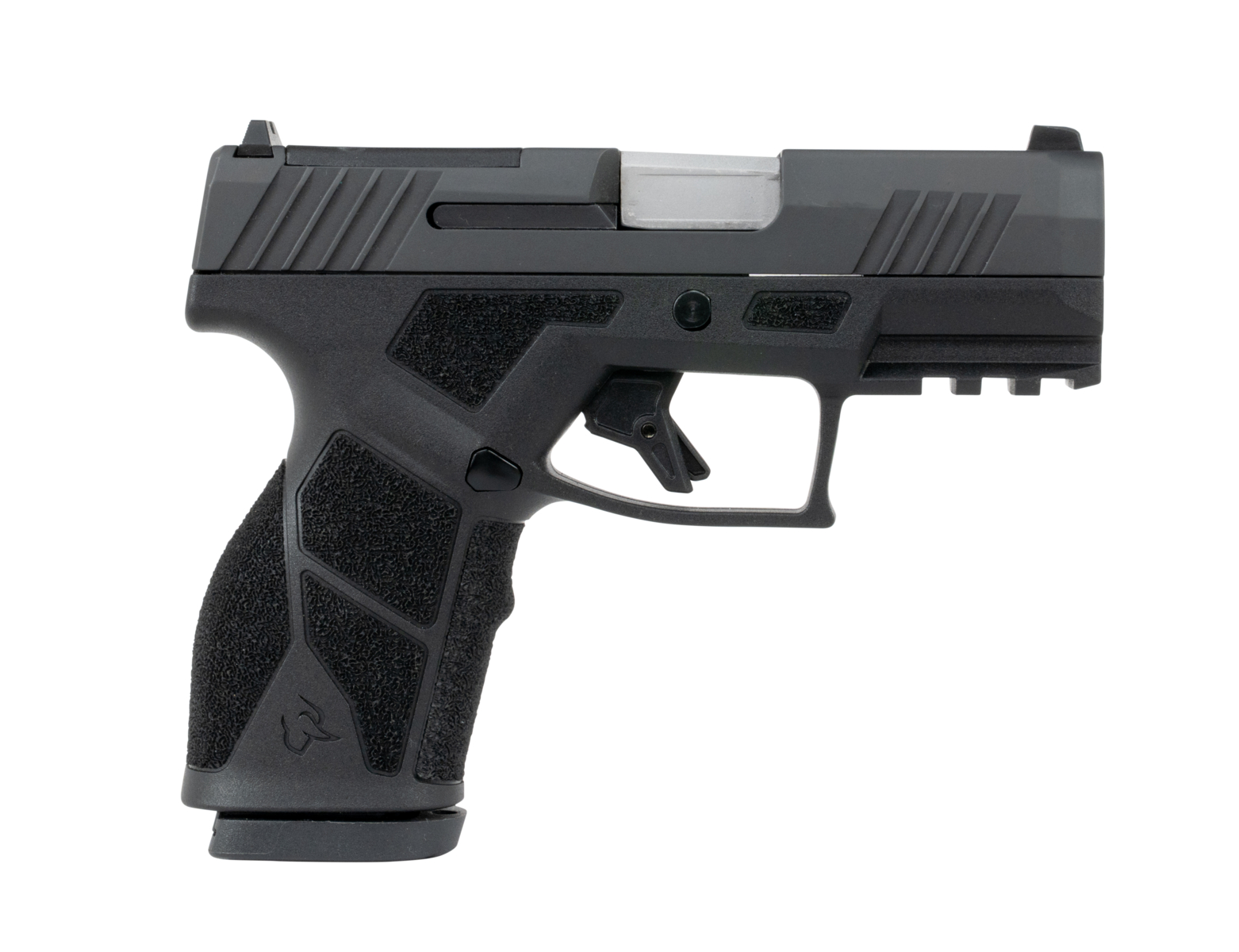 Taurus GX2 TORO 9mm Pistol, 13+1, Black