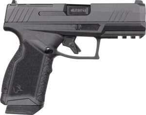TAU GX4CR TORO 9MM 15R 3B