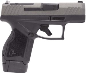 Taurus GX4 TORO 9mm Pistol with 11/13-Round Capacity