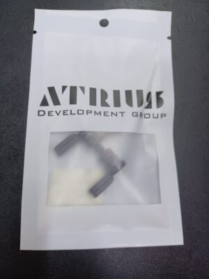 Atrius Ambi 3-Position Forced Reset Selector for AR15