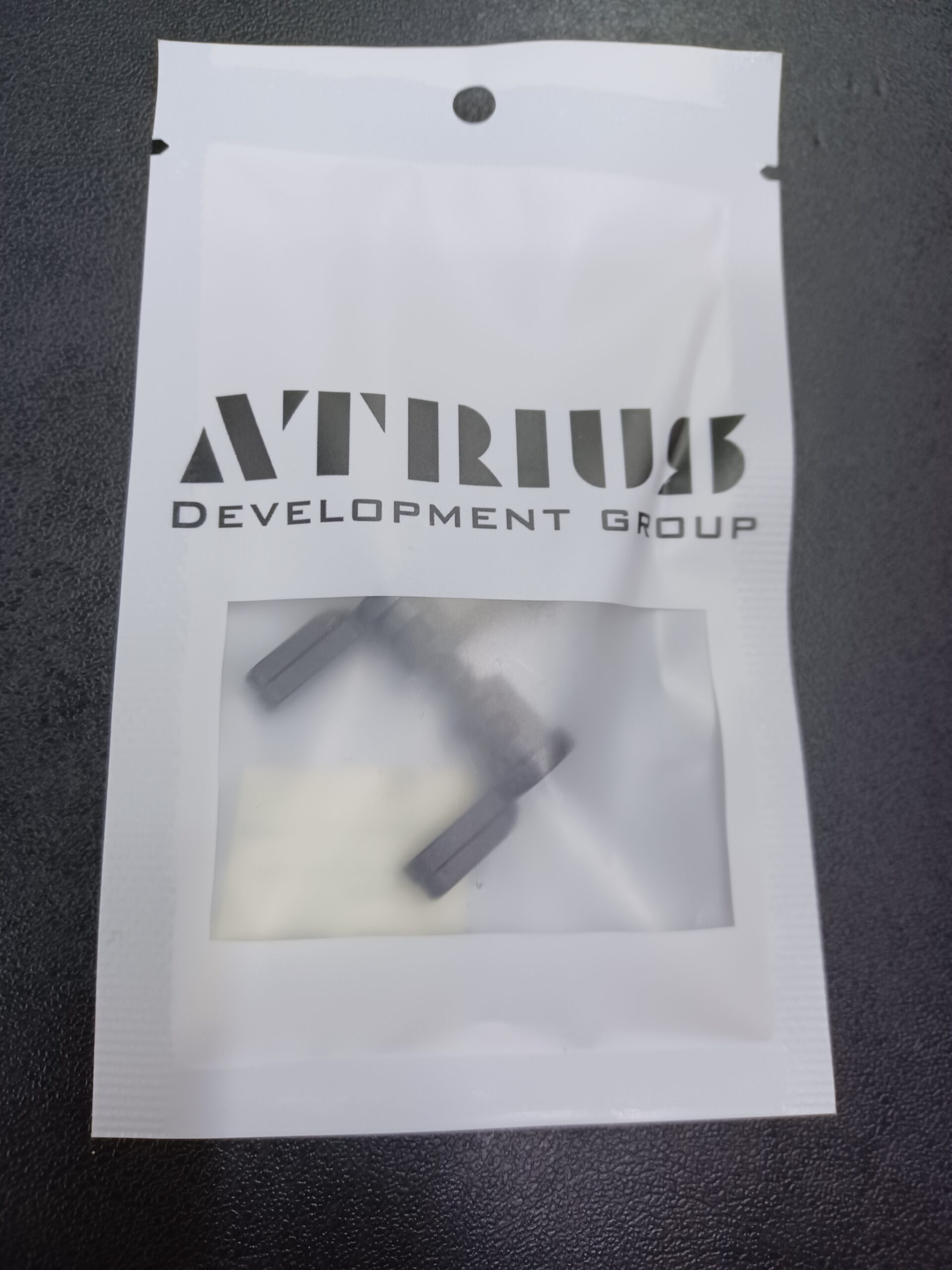 Atrius Ambi 3-Position Forced Reset Selector for AR15